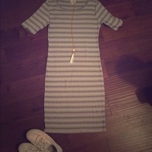 EUC Small Lularoe Julia😍
